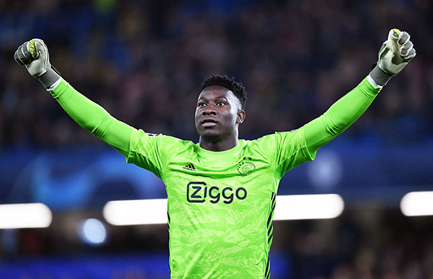 Фудбалер Ајакса: Један клуб је одустао од уговора са мном због моје боје коже